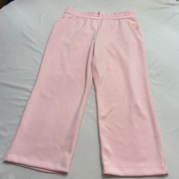 Lululemon Softstreme High-Rise Vita Pink Pants Size 10 - Picture 1 of 8